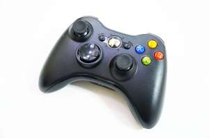Джойстик Xbox 360 беспроводной геймпад Bluetooth 525 грн. - объявление