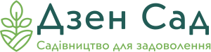 Дзен Сад - объявление