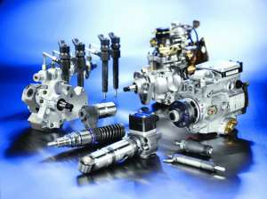 Диагностика и ремонт топливных насосов Bosch VP 29/30, VP 44; Denso V3,V4,V5 - оголошення