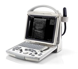 Диагностическая система Mindray DP-10 - объявление