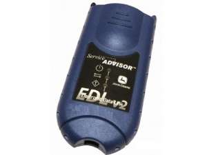 Диагностический сканер John Deere Electronic Data Link v2 - объявление