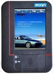 Диагностический сканер для авто F3-G - оголошення