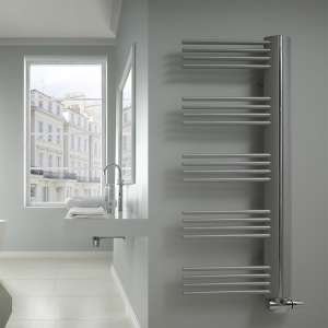 Дизайнерский полотенцесушитель Enix Elit - оголошення