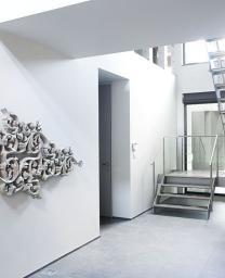 Дизайнрадиатор Heat Wave/Jaga - оголошення