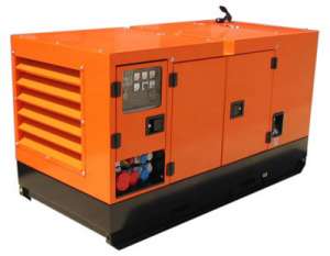 Дизельгенератор Himoinsa HLW3-12 M5 100л - объявление