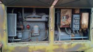 Дизельная электростанция АД-20-Т/230 - объявление