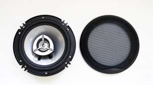 Динамики (акустика) JVC CS-V625 16 см 210W 2х полосная 360 грн - оголошення