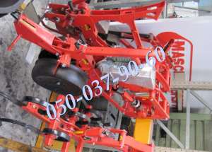 Диск G15225500 сошника сеялки Gaspardo Maschio Gaspardo и другие запчасти - оголошення