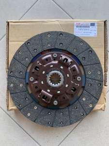 Диск сцепления MYY5T BVP ISUZU Евро2 5876100492 /8973771490 для автобуса Богдан, грузовика Isuzu. - объявление