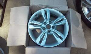 Диски Hyundai ix35 - оголошення