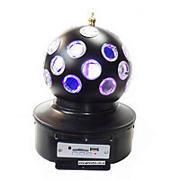 Диско Шар Music Ball K1 светодиодный-читает и воспроизводит музыку - оголошення