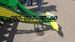 Дискова Harvest 3,2 м та Harvest 2,4 борона -ціна-характеристика-продаж Машины для обработки почвы. Борона дисковая Паллада 3200 ( - оголошення