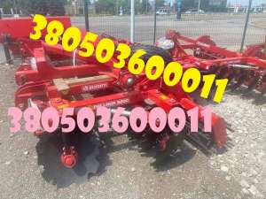 Дискова борона Pallada 3200 - объявление