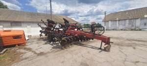 Диск-рипер Ecolo-Tiger ET 9300. Ціна 35 000$ - оголошення