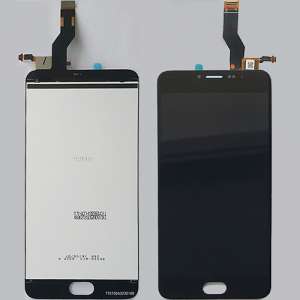 Дисплей + тачскрин Meizu M3 Note (L681h) - оголошення