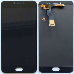 Дисплей + тачскрин Meizu M3 Note (M) - оголошення