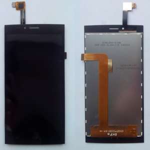 Дисплей+тачскрин для THL T6 pro - оголошення