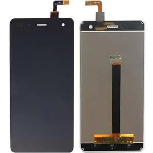 Дисплей+тачскрин для XIAOMI Mi4 - оголошення