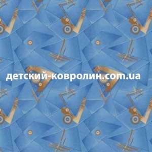 Дитячий ковролін Полтава. Ковролін дитячий Kometa. - объявление