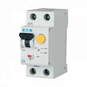 Дифференциальный автомат Eaton PFL6-40/1N/С/003 - объявление