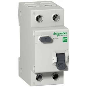 Дифференциальный автоматический выключатель 1Р+N/32А/30мА/ТИП "АС" Schneider Electric - объявление