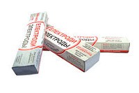 Для сварочного оборудования электроды АНО-21 для сварки углеродистых и низколегированных сталей. - объявление