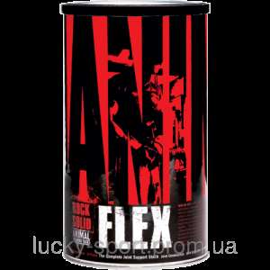 Для суставов и связок Universal Nutrition Animal flex 44 пак - объявление