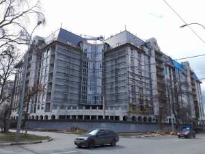 Для фасадчиков, мокрые фасады, Харьков