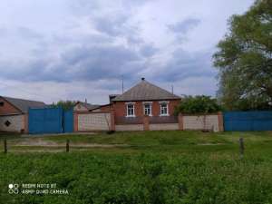 Добротный дом, Липцы, от центра 15 минут - объявление