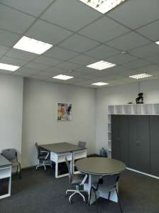 Долгосрочная аренда меблированого офиса м. Лукьяновская