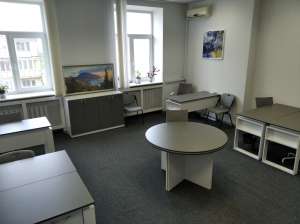 Долгосрочная аренда меблированого офиса м. Лукьяновская