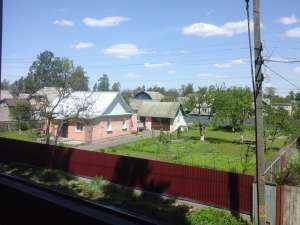 Дом Клавдиево - Тарасово - оголошення