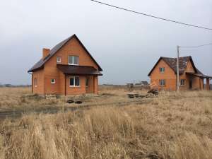 Дом в Козаровичах - объявление