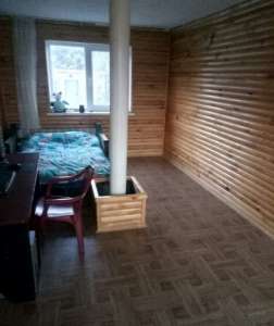 Дом в Круглик, 2 этажа, участок 7 соток и сад