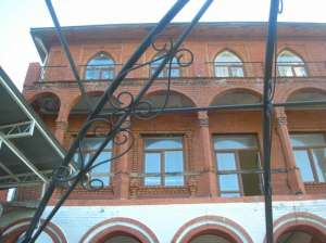 Дом в Ялте (Кореиз) 750м2 - оголошення