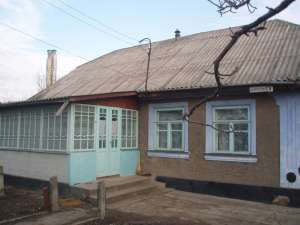 Дом в отличном состоянии