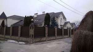 Дом в сердце Печерска, с завораживающей панорамой. - объявление