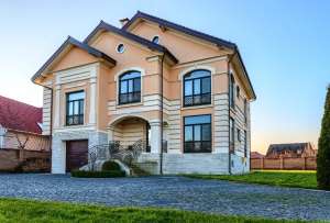 Дом, самый стильный дом Конча-Заспы. - оголошення