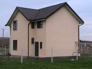 Дом у моря в коттеджной застройке - оголошення