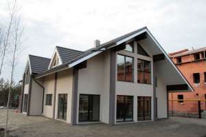 Дома от Экопан - оголошення