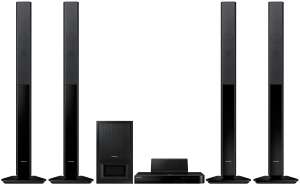 Домашний кинотеатр Samsung HT-H5550K/RU оптовая продажа - объявление