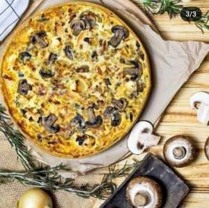 Домашня пекарня Viva Bakery — кіші, круасани, ПП-випічка з доставкою по Києву