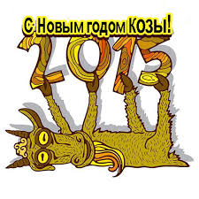Домой вызов Деда Мороза на Новый 2015 год Козы, Днепропетровск