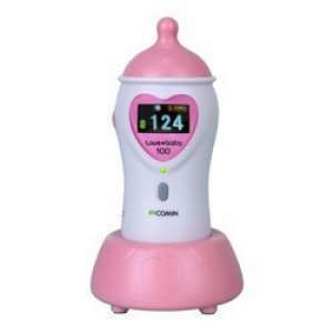 Доплер фетальный Lovebaby 100I с LCD дисплеем и встроенным динамиком, ультразвуковая частота 2 МГц - объявление