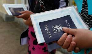 Допомога громадянам України та іноземцям у питаннях реєстрації місця проживання (прописки) у Харкові. - объявление
