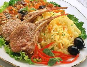 Доставка обедов в офис «Живи вкусно!» - объявление