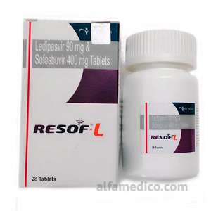 Достаточно одного звонка, чтобы купить Ресоф Л ( Resof L ) - оголошення