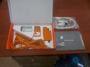 Дренажный насос Mini Orange ТМ Aspen Pumps ( Великобритания) - оголошення