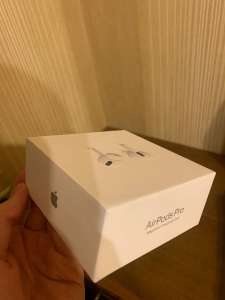 Дропшиппинг наушников Apple - объявление