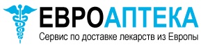 ЕвроАптека - Сервис по доставке лекарств - объявление